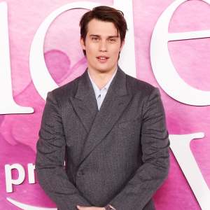 Nicholas Galitzine Would Jump At August Moon Reunion Concert After The Idea of You Success