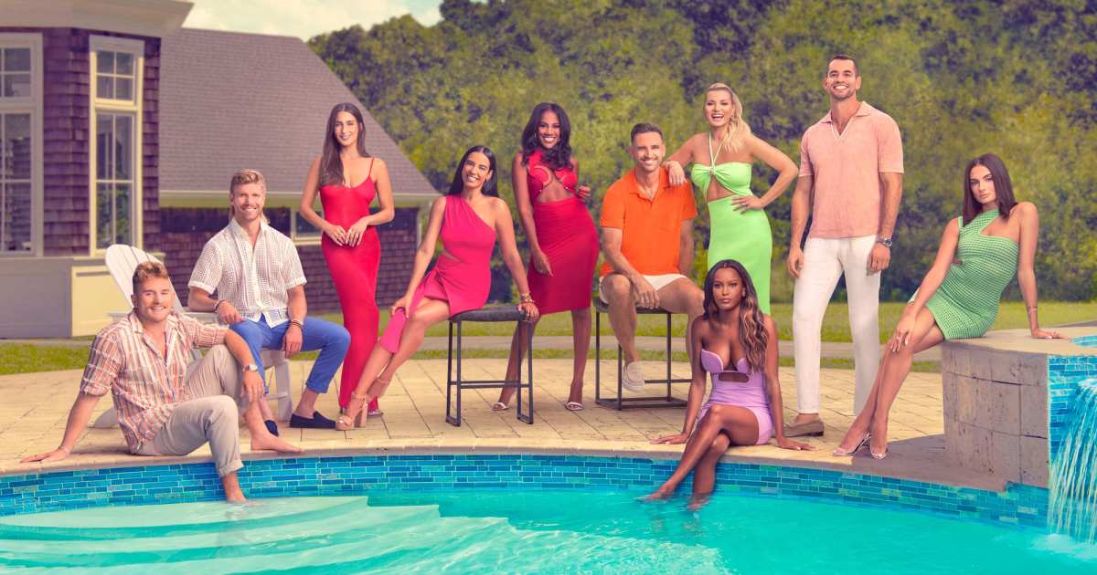 Summer House’s Reunion Seating Chart Raises Eyebrows on Filming Day