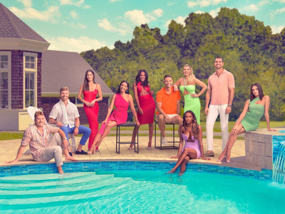 Summer House Cast Begins Filming Season 8 Reunion as Seating Chart Raises Eyebrows