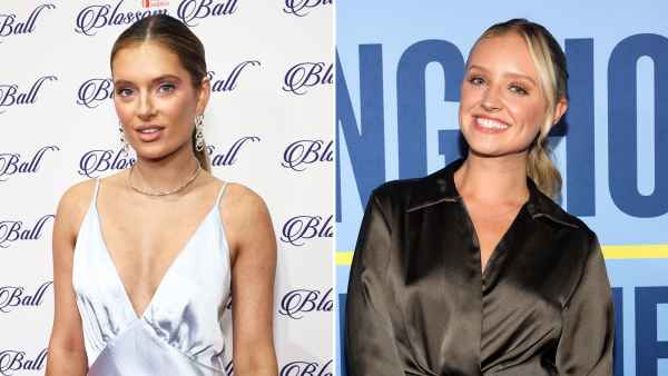 The Bachelors Lexi Young Says Daisy Kent Is Really Happy With Boyfriend Thor Herbst