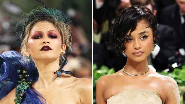 The Wildest 2024 Met Gala Accessories