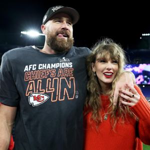 Travis Kelce Proves He Was Always Ready for Taylor Swift Romance in Resurfaced Interview Clip