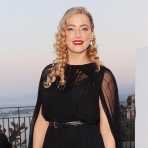 Where Amber Heard Is Today 2 Years After Johnny Depp Defamation Trial