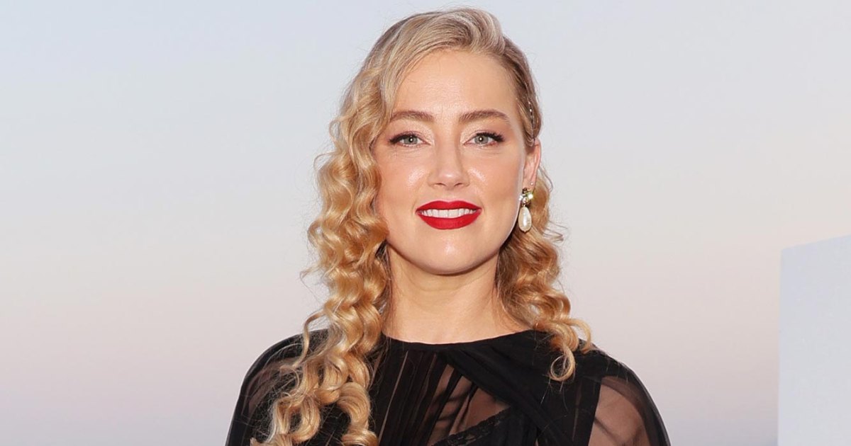 Where Amber Heard Is Today, 2 Years After Johnny Depp Defamation Trial Where Amber Heard Is Today, 2 Years After Johnny Depp Defamation Trial