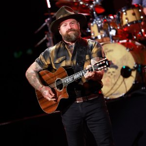 Zac Brown Sues Estranged Wife Kelly Yazdi Over Instagram Post Seeks Temporary Restraining Order