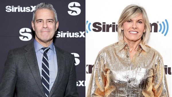 Andy Cohen Sent Below Decks Captain Sandy a Generous Gift After Not Attending Her Wedding