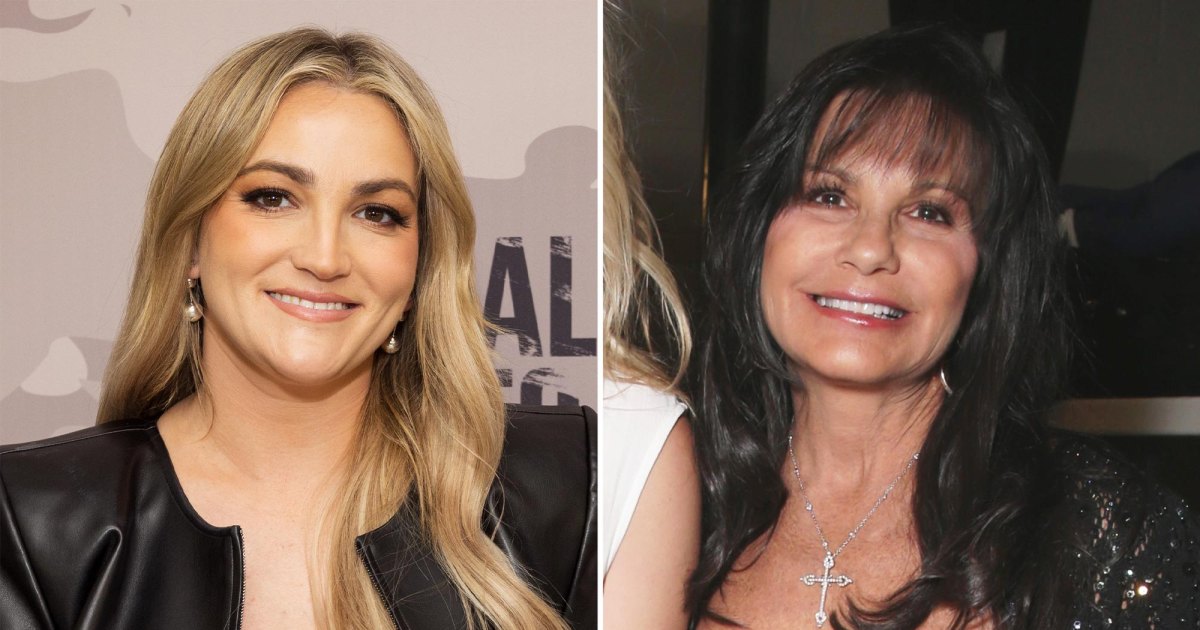 Jamie Lynn Spears Is ‘Blessed’ to Have Mom Lynne Amid Britney Claims