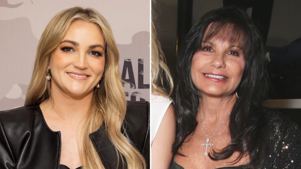 Jamie Lynn Spears Says She So Blessed to Have Mom Lynne After Britney Spears Allegations
