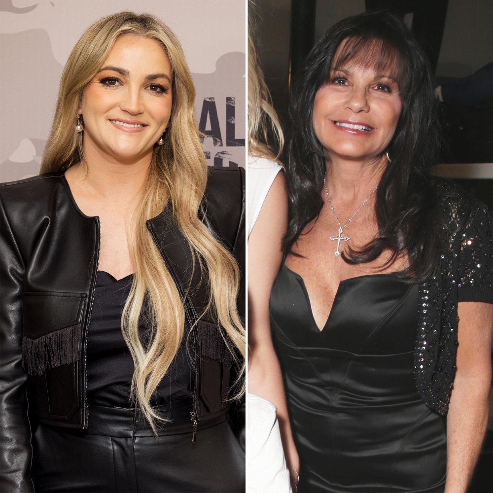 Jamie Lynn Spears Says She So Blessed to Have Mom Lynne After Britney Spears Allegations
