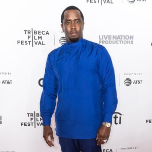 Los Angeles District Attorney Explains Why Diddy Hasnt Been Charged After Disturbing Cassie Video