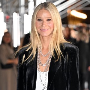 Gwyneth Paltrow Workout Set