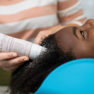 Hairitage Restart Button Scalp Exfoliator