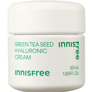 Innisfree Green Tea Seed Hyaluronic Cream