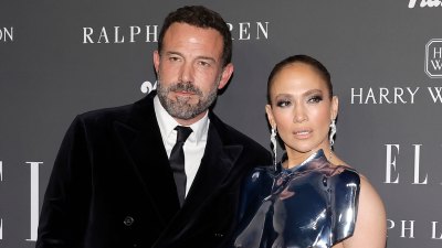 Jennifer Lopez and Ben Affleck's Biggest Differences: What They've Said, Done and More