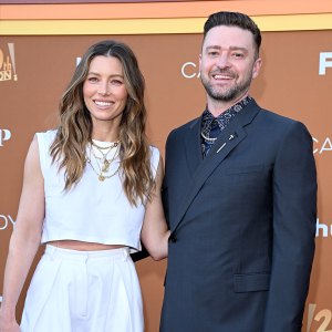 Jessica Biel Reveals Why She and Justin Timberlake Moved to Nashville: ‘Trying to Create Normalcy’