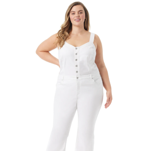 Jessica Simpson Sweetheart Overalls
