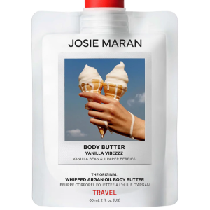 Josie Maran Body Butter Vanilla Vibezzz