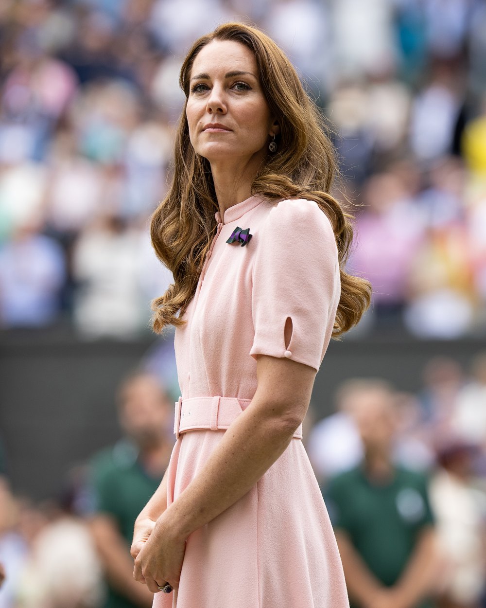 Kate Middleton Will Be 'Away' From the Public for 'Some Time' Amid Cancer Battle: Report