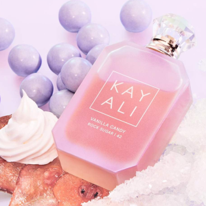 Kayali Vanilla Candy Rock Sugar