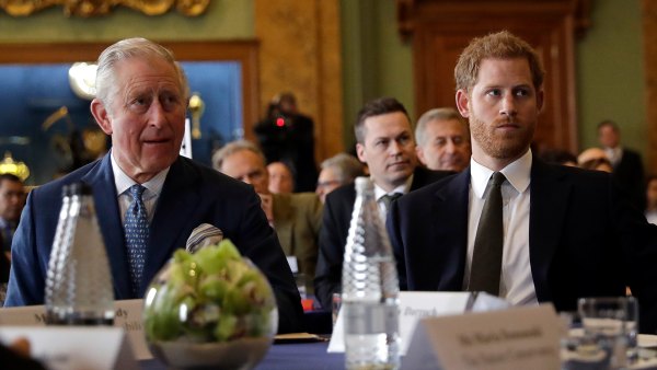 King Charles III and Prince Harry’s Ongoing Rift Stems From a ‘Trust Issue,’ Royal Biographer Says