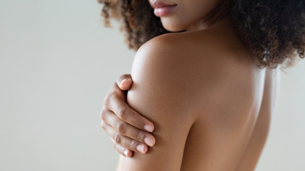 smooth skin