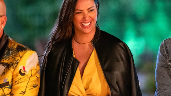VPR's Kristen Doute Is the Only 'The Goat' Star to Reveal the Plastic Surgery She's Had Done