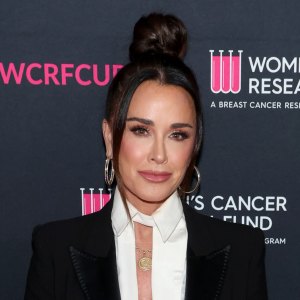 kyle richards