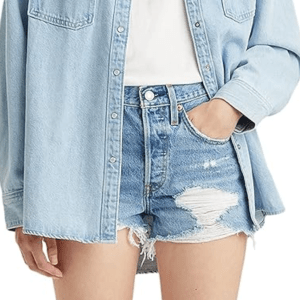 Levi's 501 Shorts