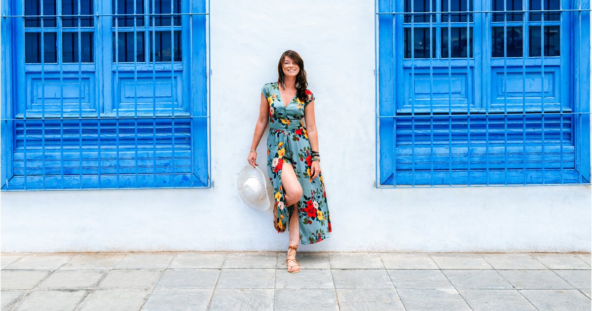 14 Lightweight Plus Size Summer Dresses For Hot Days 14 Lightweight Plus Size Summer Dresses For Hot Days