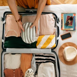Lightweight Summer Clothes