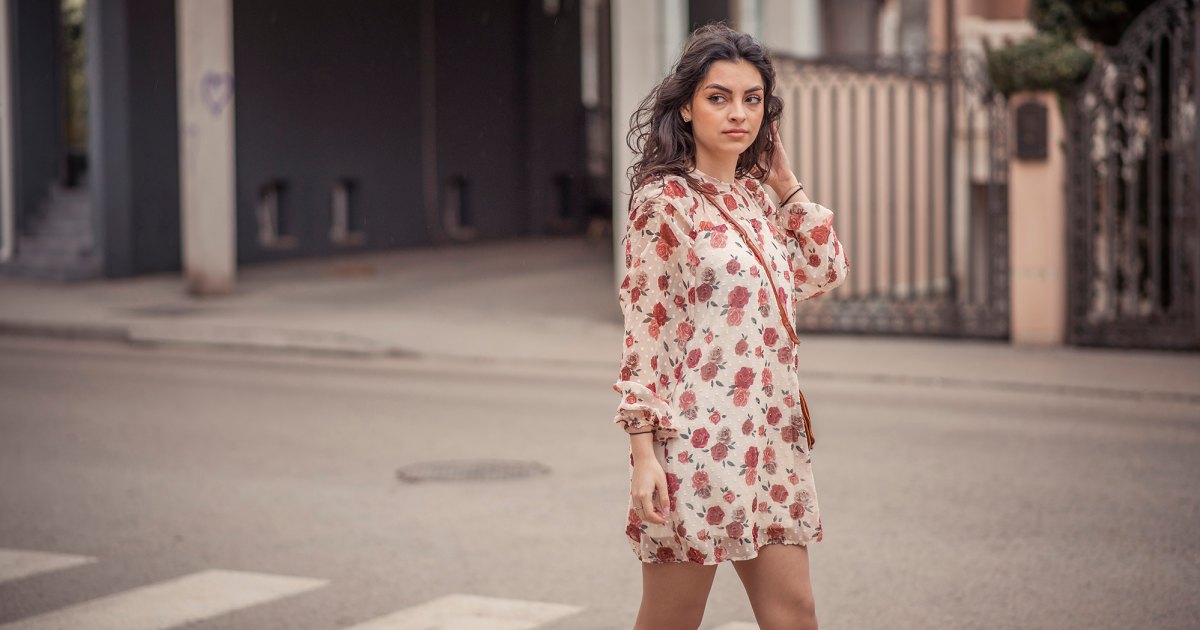 15 Loose-Fitting Summer Staples That Are Super Flattering 15 Loose-Fitting Summer Staples That Are Super Flattering