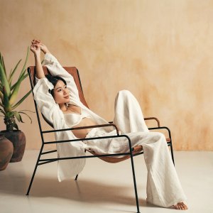 luxe-looking loungewear finds