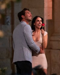 Maria Georgas Reveals Why She Backed Out as ‘Bachelorette’ Lead | Us Weekly
