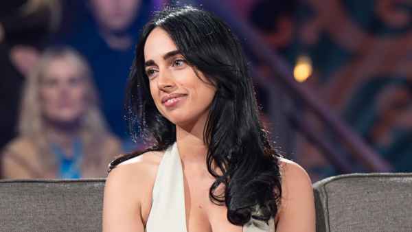 Maria Georgas Reveals Why She Backed Out of ‘The Bachelorette’: ‘Not in the Right Headspace’