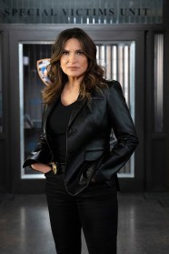 Mariska Hargitay Shares Her Excitement For Olivia Benson s Journey In Mariska Hargitay Shares Her Excitement For Olivia Benson s Journey In