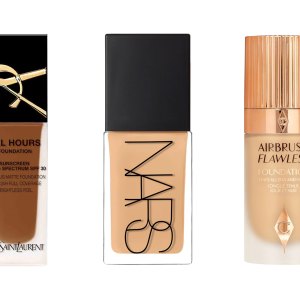 Best Foundations for Textured Skin