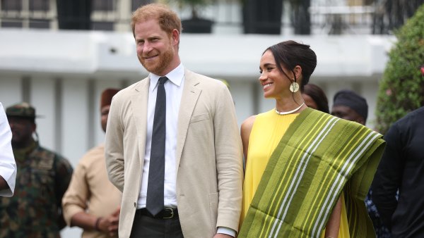 Meghan Markle