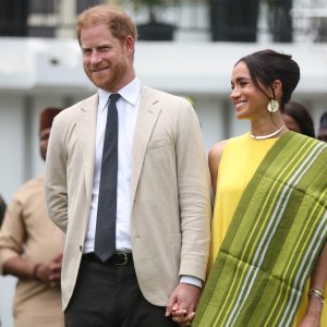 Meghan Markle Summer Sandals