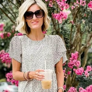 Midi Dress