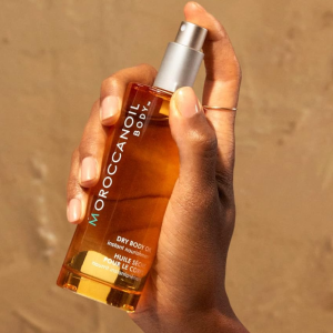 Moroccanoil Dry Body Oil