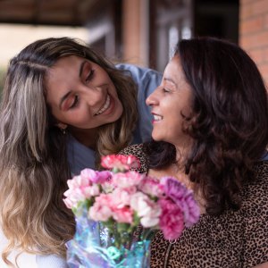Mother's Day Flowers Last