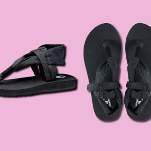 Needbo Yoga Mat Flip Flops