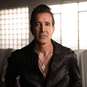 Creed Frontman Scott Stapp Is Focusing on His Relationship With His Kids Amid Divorce