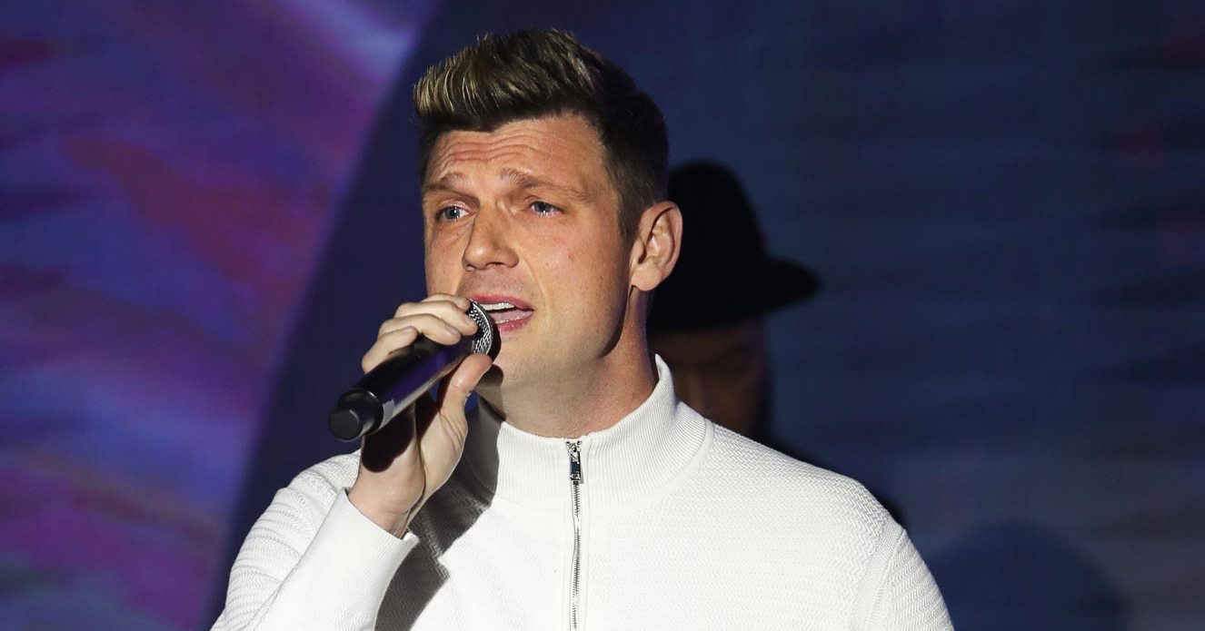 Nick Carter Claims Sexual Assault Allegations Were Orchestrated 