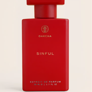 Oakcha Sinful