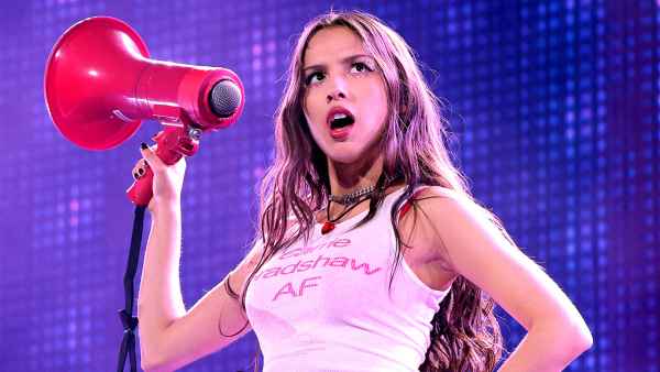 Olivia Rodrigo Cancels 2 ‘Guts World Tour’ Shows Due to ‘Technical Issue’ at Manchester Venue