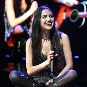 Olivia Rodrigo Jokes She’s Changing Lyric of ‘Sour’ Song After Fan Botches Tattoo