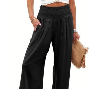 Palazzo Pants