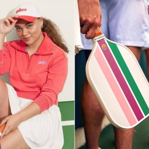 pickleball-essentials