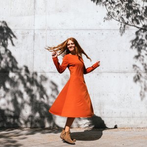 plus size dresses won't make you overheat